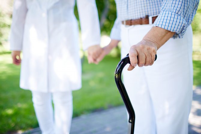 Simple Tips to Prevent Falls at Home